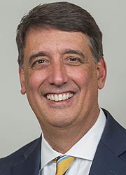 [photo, Guy J. Guzzone, Maryland State Senator]