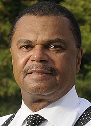 [photo, Marvin E. Holmes, Jr., Maryland State Delegate]