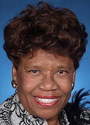 [photo, Carolyn J. B. Howard, Maryland State Delegate]