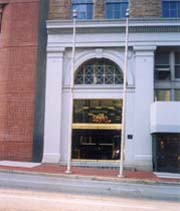 [photo, State Department of Education Building, 200 Baltimore St., Baltimore, Maryland]