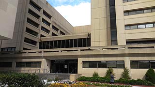 [photo, Herbert R. O'Conor State Office Building, 201 West Preston St., Baltimore, Maryland]