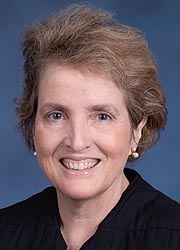 Anne K. Albright, Appellate Court of Maryland Judge