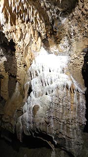  [photo, Cavern, Boonsboro, Maryland]