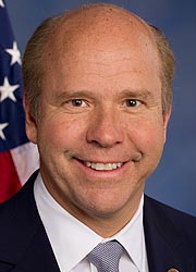 [photo, John K. Delaney, U.S. Representative, Maryland]